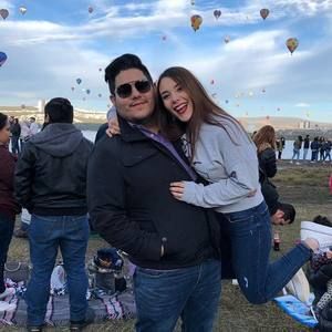 Meet your Posher, Juanpi